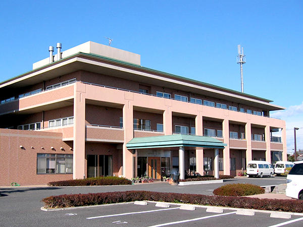 ショートステイ青空